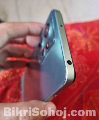 Redmi note 12